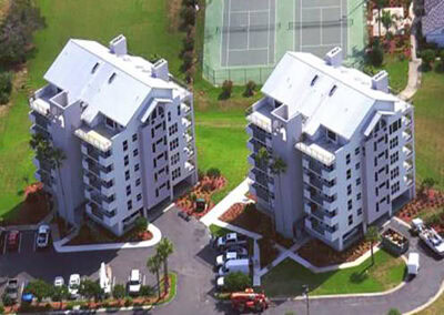 Condominium Restoration Company