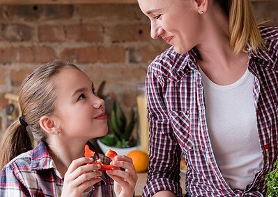 Resilienz und innere Stärke lernen