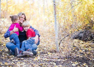 mutter kind beziehung und innere stärke