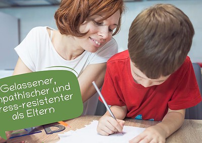 Selbstfürsorge im Alltag als Eltern