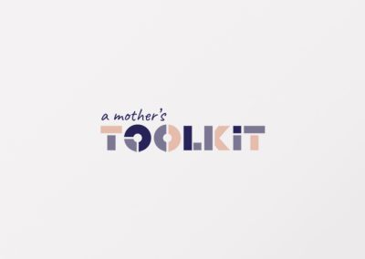A mother’s toolkit