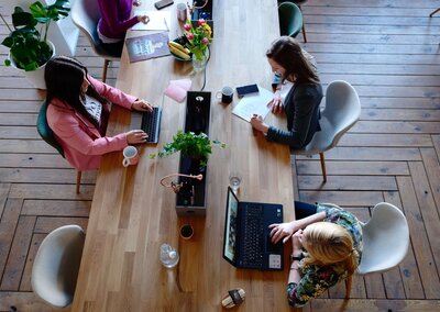 Das CRM-Projekt