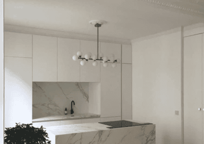 L'as de la Rénovation | Nos Réalisations