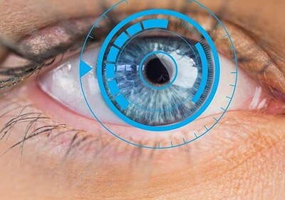 Kornea Hastalıkları