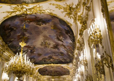 Wien Schönbrunn