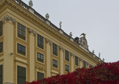 Wien Schönbrunn