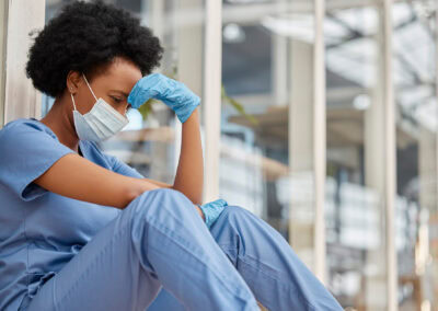 The Hidden Costs of Employee Turnover in Senior Care