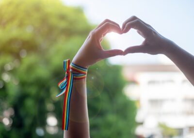 How Recognizing 2SLGBTQIA+ Diversity and Inclusivity in the Workplace Can Boost Staff Morale