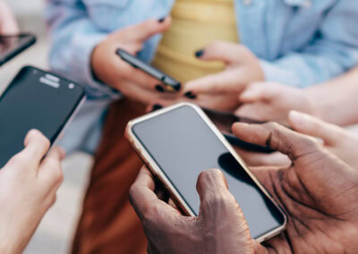 Fixing Communication Chaos in Senior Care