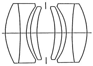 Canon 28mm f2.8 LTM(L39)Review作例 当時世界最速28mmキヤノンの広角