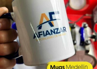 Mugs Publicitarios