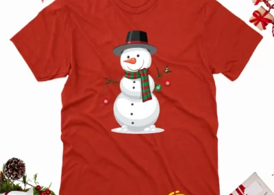 Camisetas Navidenas Medellin