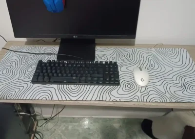 mousepads grandes en medellin