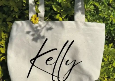 Totebags Personalizadas