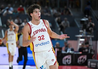 El Valencia Basket recupera su autoestima con el fichaje de Mario Saint-Supéry, procedente de la NCAA