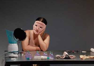 Cultura Ozempic: la obsesión por la belleza y la juventud llega al cine, las series y los libros