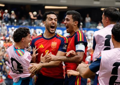 Mundial 2026, últimas noticias en directo | Inglaterra y Noruega se baten a duelo por un puesto en cuartos