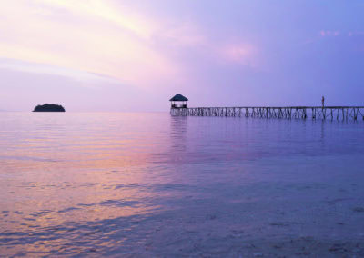 Voyage sur mesure Sulawesi en Indonésie