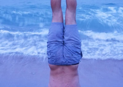 Mandara yoga éco-tourisme indonésie