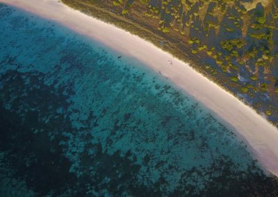 Mandara komodo éco-tourisme
