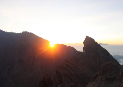 Mandara agung éco-tourisme