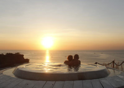 Mandara uluwatu éco-tourisme