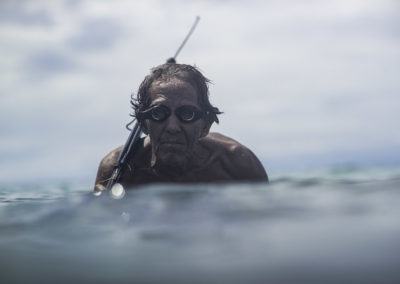 voyage bajo chasseur