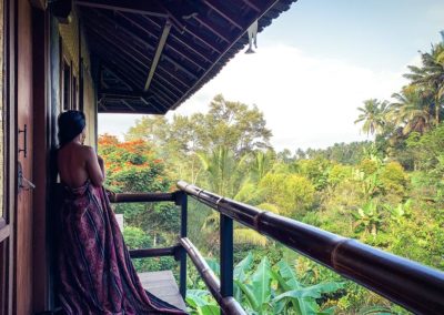 Mandara noces éco-tourisme
