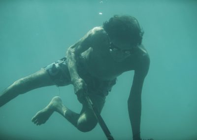 bajo pêche éco-tourisme