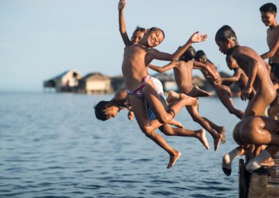 voyage en sulawesi éco-tourisme
