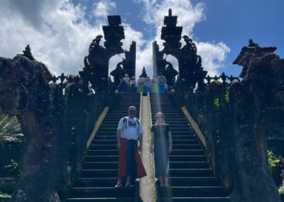Bali en amoureux