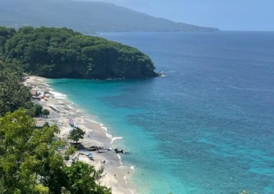 Plage Bali