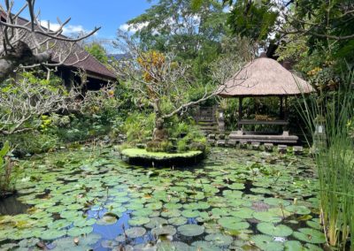 Hotel Jardin Bali