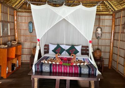 Eco Resort Raja Ampat