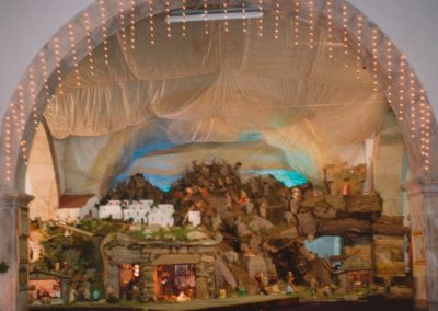 Vista principal en 1992.