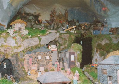 Una vista principal en 1993.