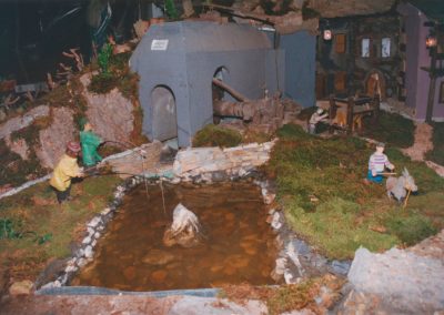 Herrería de Compludo.