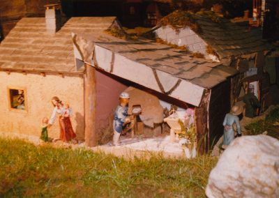 La panadería en 1992.