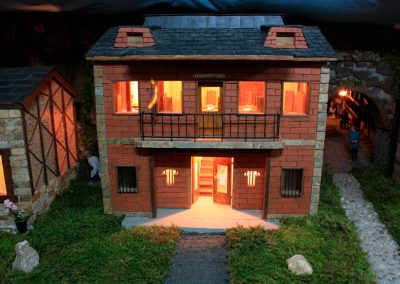 El Ayuntamiento en 2010.