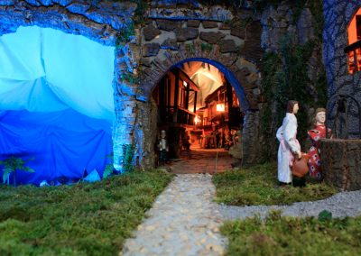 El afilador en 2009.