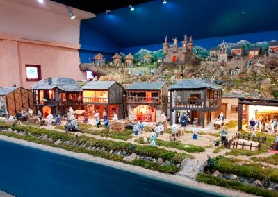 Desde la entrada en 2018.