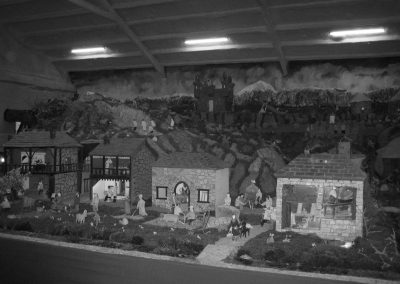 Vista general en 2006.