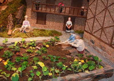 Los labradores en 2009.