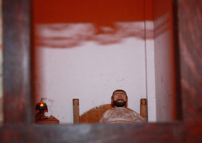 El sueño de San José en 2019.