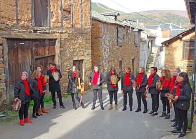 Valle del oso en 2019.