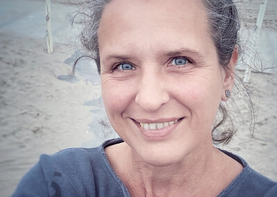 Claudia Ludloff
