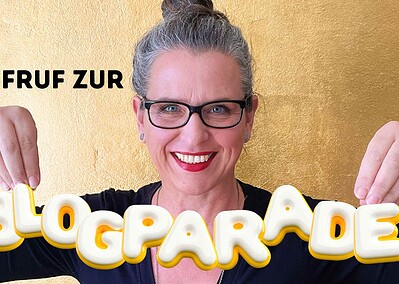 Blogparade: Zeig her deine letzten 9 Instagram-Momente und ihre Geschichten!