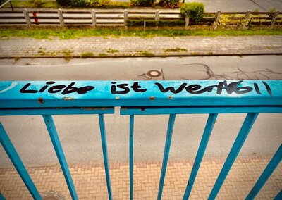 Liebe ist