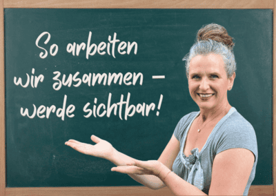 So kannst du 2025 mit mir zusammenarbeiten – für mehr Sichtbarkeit & Erfolg mit deinen eigenen Bildern!