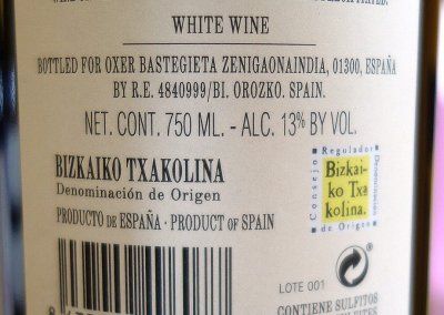 Marko 2018. Oxer Wines